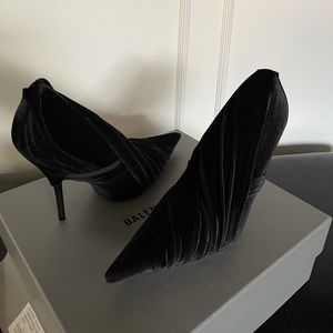 Balenciaga Heels